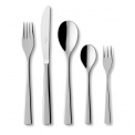 Modern Grace 30-Piece Cutlery Set (for 6 people) - 1