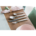 One 30-Piece Cutlery Set (for 6 people) - 3