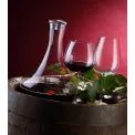 Purismo Carafe 1L for red wine - 3