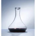 Purismo Carafe 1L for red wine - 2