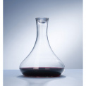 Purismo Carafe 1L for red wine - 7