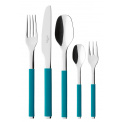 S+ Petrol 30-Piece Cutlery Set (for 6 people) - 1