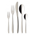 SoftWave 30-Piece Cutlery Set (for 6 people) - 1