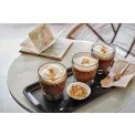 Coffee Passion Espresso Spoon Set of 4 (14cm) - 2