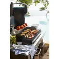 Łopatka grilowa BBQ Passion 40cm - 4