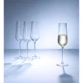 Purismo Champagne Glass 270ml - 4