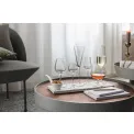 Purismo Wine Glass 260ml for dessert white wine - 8
