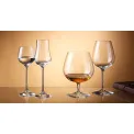 Purismo Wine Glass 260ml for dessert white wine - 4