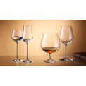 Purismo Wine Glass 260ml for dessert white wine - 6