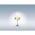 Purismo Wine Glass 260ml for dessert white wine - 2