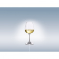 Purismo Wine Glass 260ml for dessert white wine - 8