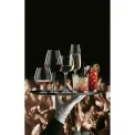 Purismo Brandy Glass 480ml - 4