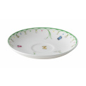 Spodek Colourful Spring 12cm do filiżanki do espresso - 2