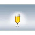 Purismo Beer Goblet 360ml - 3