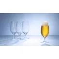 Purismo Beer Goblet 360ml - 2