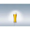 Purismo Beer Glass 400ml - 3
