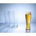 Purismo Beer Glass 400ml - 2