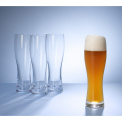 Purismo Beer Glass 740ml - 6