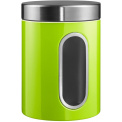 Container 2L lime green - 1