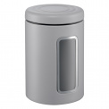 Container 2L gray - 1