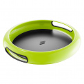 Spacy Tray 33cm lime green - 1