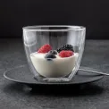 Artesano Hot Beverages Glass 220ml for coffee/tea - 5