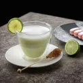 Artesano Hot Beverages Glass 220ml for coffee/tea - 6