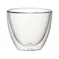 Artesano Hot Beverages Glass 420ml for coffee/tea - 1