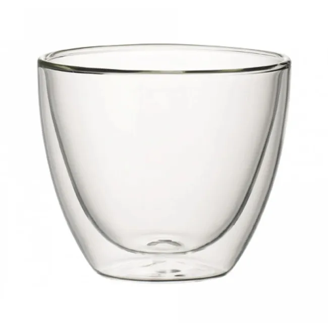 Artesano Hot Beverages Glass 420ml for coffee/tea - 1
