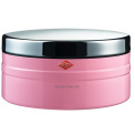 Container 24cm pink - 1