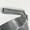 Szufelka do okruchów 2,6l - 2