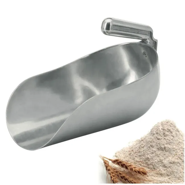 Szufelka do okruchów 2,6l - 1
