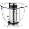 Tea Infuser with Timer (for Pitcher) - 1