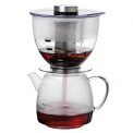 Tea Infuser with Timer (for Pitcher) - 2