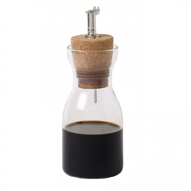 Butelka na ocet 220ml - 1