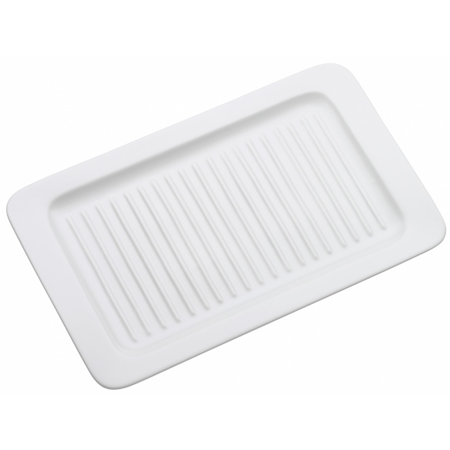 Grill Plate 35x22cm