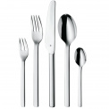 Dune Cutlery Set 5 pieces (1 person) - 1