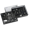 Atic Pro Cutlery Set 68 pieces (12 people) - 10