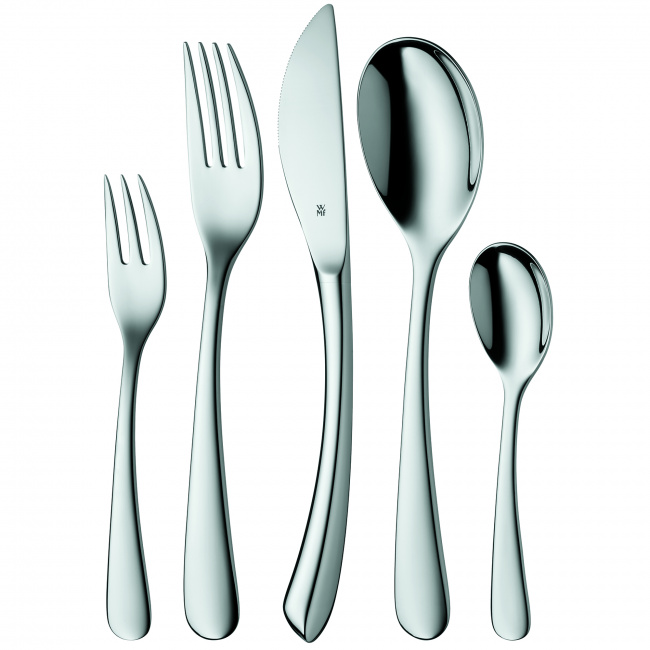 Corio Cutlery Set 30 pieces (6 people) - 1