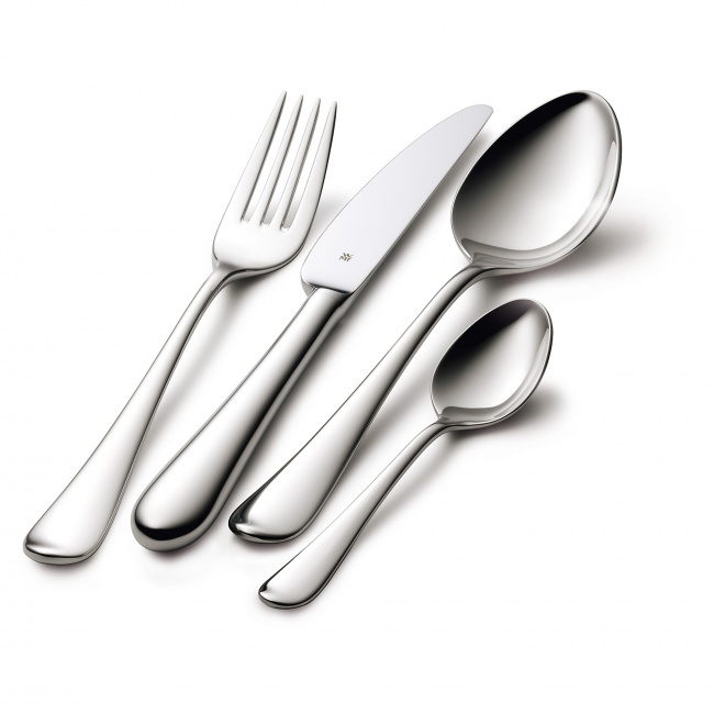 Merit Cutlery Set 30 pieces (6 people) - 1