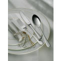 Kent Cutlery Set 5 pieces (1 person) - 2