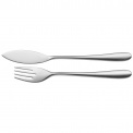 Avance Fish Cutlery Set 2 pieces (1 person) - 1