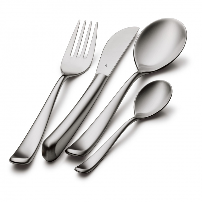 Vision Cutlery Set 70 pieces (12 people) - 1