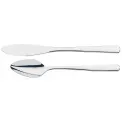 Bistro Grapefruit Cutlery Set 2 pieces (1 person) - 1
