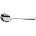 Set of 6 Bistro Soup Spoons - 1