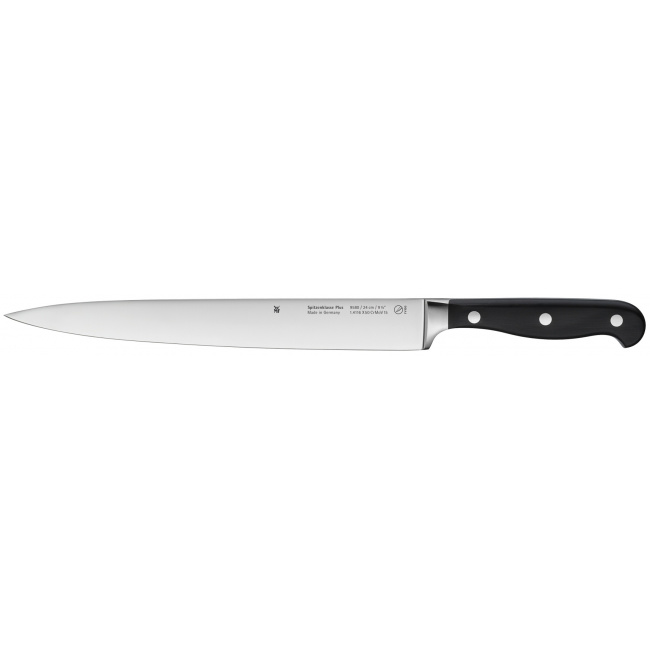 Nóż Spitzenklasse Plus 24cm do porcjowania - 1