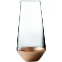 Gio Gold Pitcher - 1