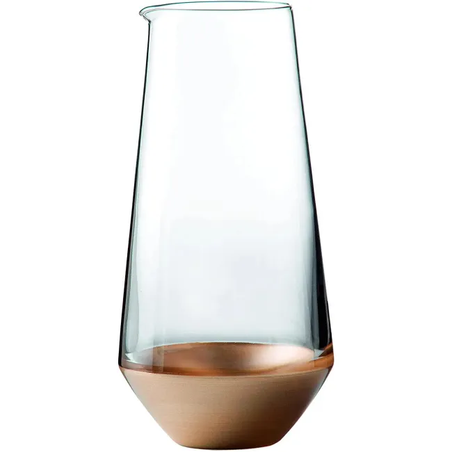 Gio Gold Pitcher - 1