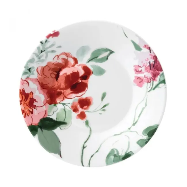 Jasper Conran Floral Dessert Plate 18cm