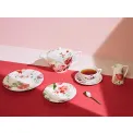 Talerz Jasper Conran Floral 18cm deserowy - 4